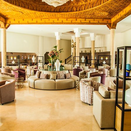 Marrakech Ryads Parc All Inclusive Ouahat Sidi Brahim Ngoại thất bức ảnh