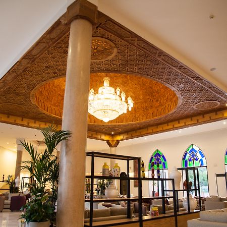 Marrakech Ryads Parc All Inclusive Ouahat Sidi Brahim Ngoại thất bức ảnh