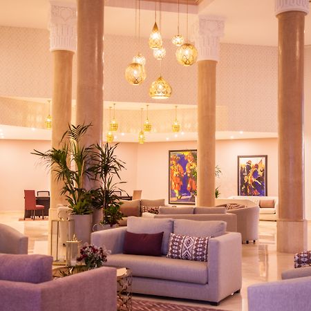 Marrakech Ryads Parc All Inclusive Ouahat Sidi Brahim Ngoại thất bức ảnh
