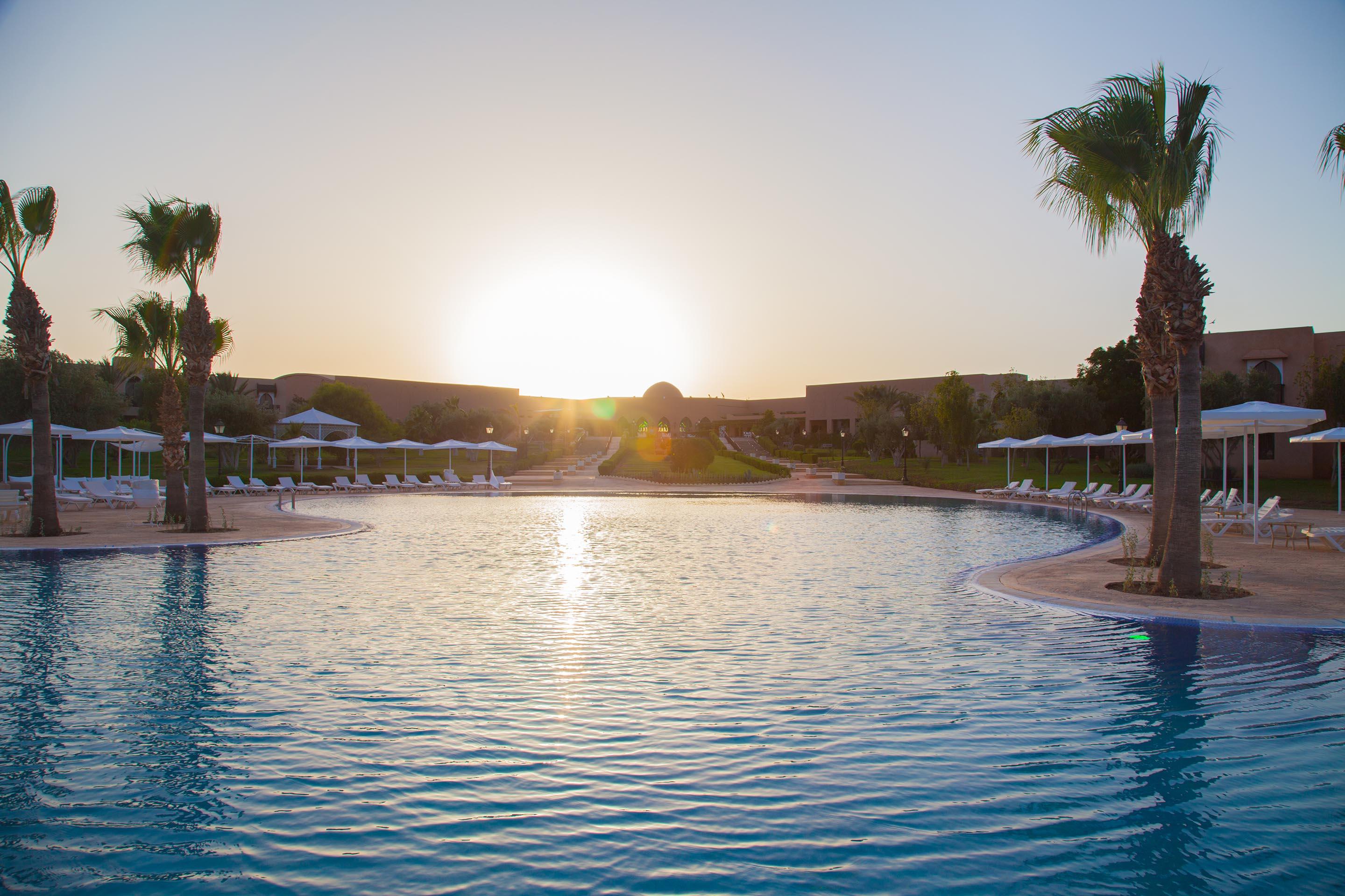 Marrakech Ryads Parc All Inclusive Ouahat Sidi Brahim Ngoại thất bức ảnh