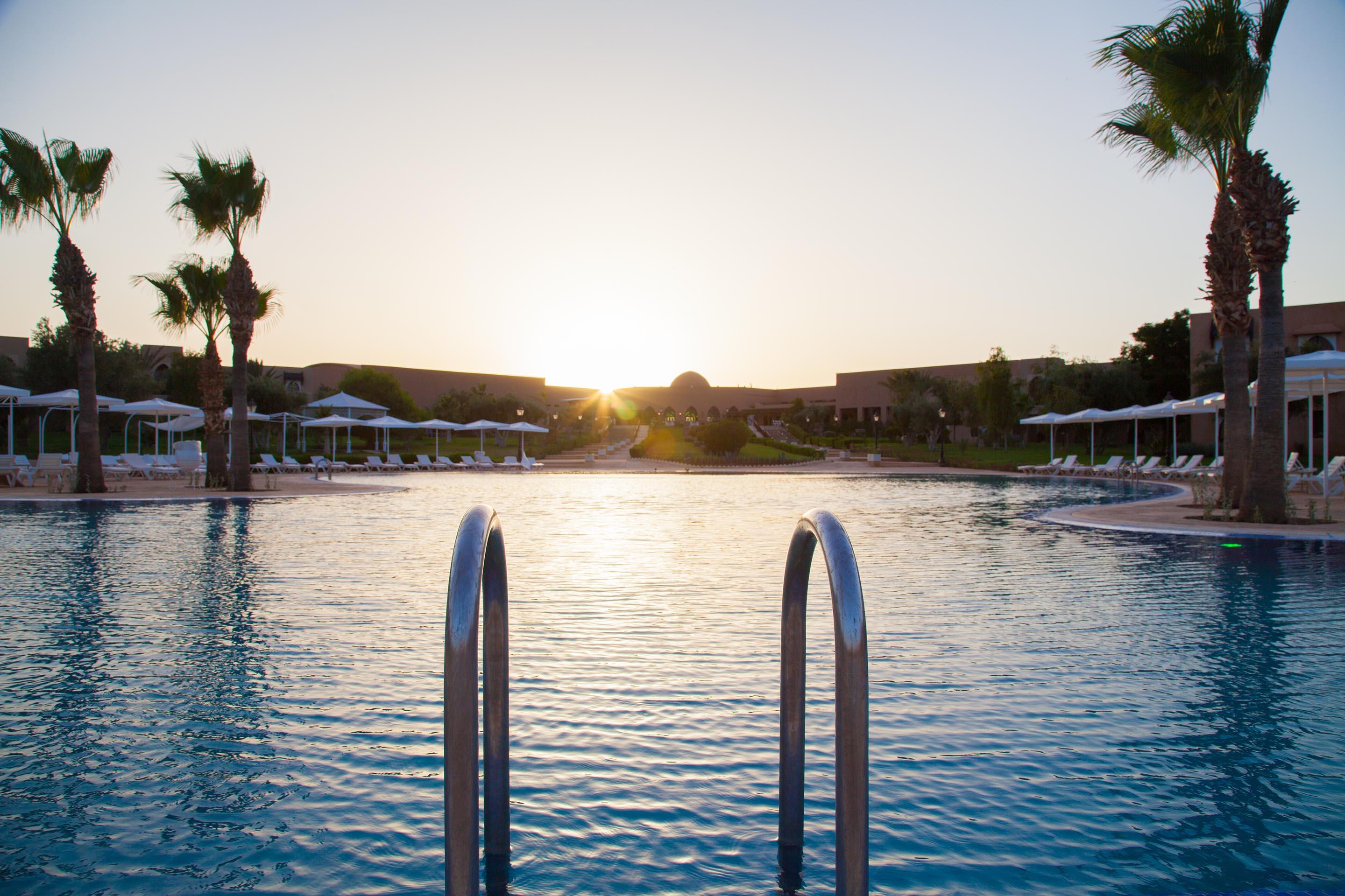 Marrakech Ryads Parc All Inclusive Ouahat Sidi Brahim Ngoại thất bức ảnh