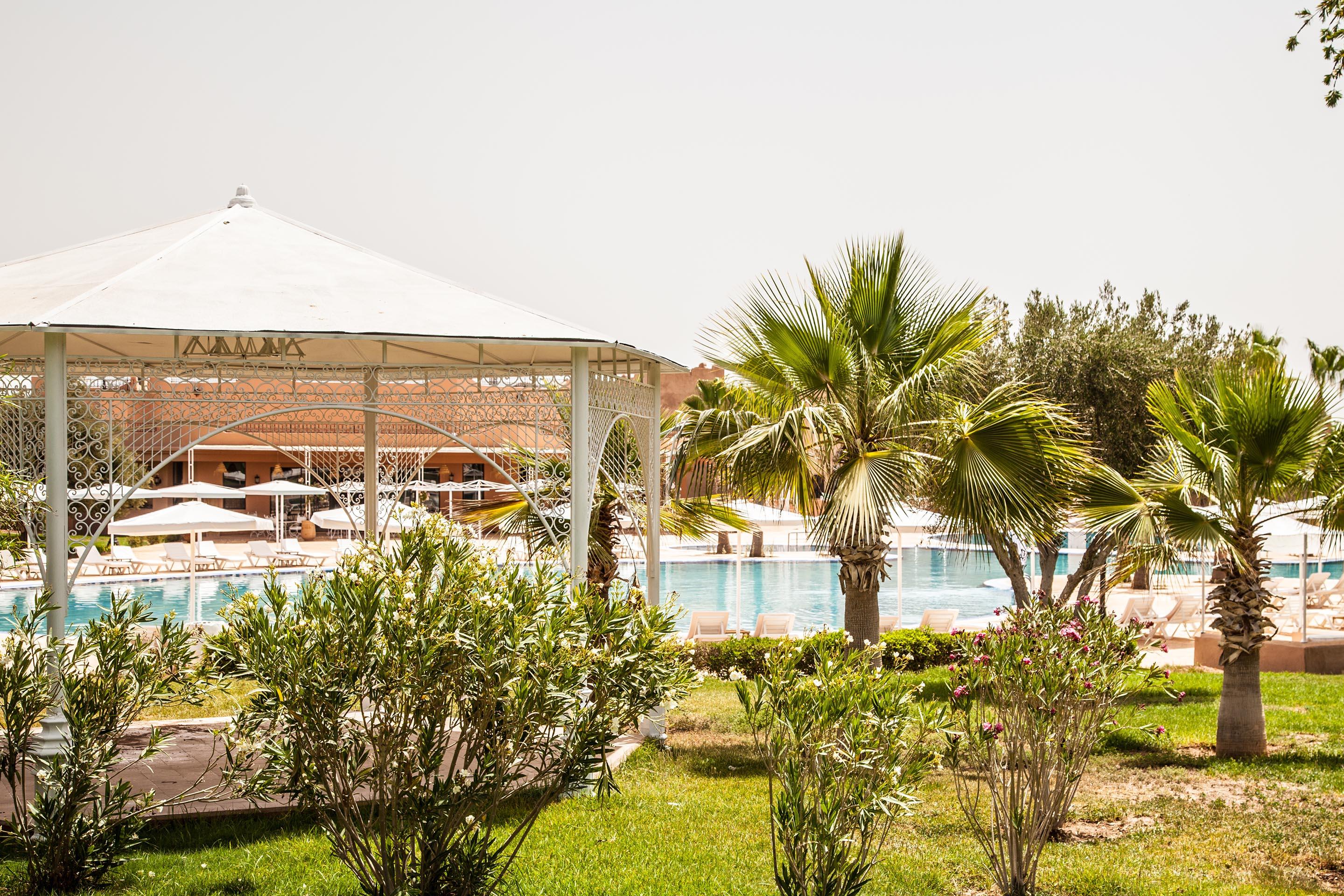 Marrakech Ryads Parc All Inclusive Ouahat Sidi Brahim Ngoại thất bức ảnh