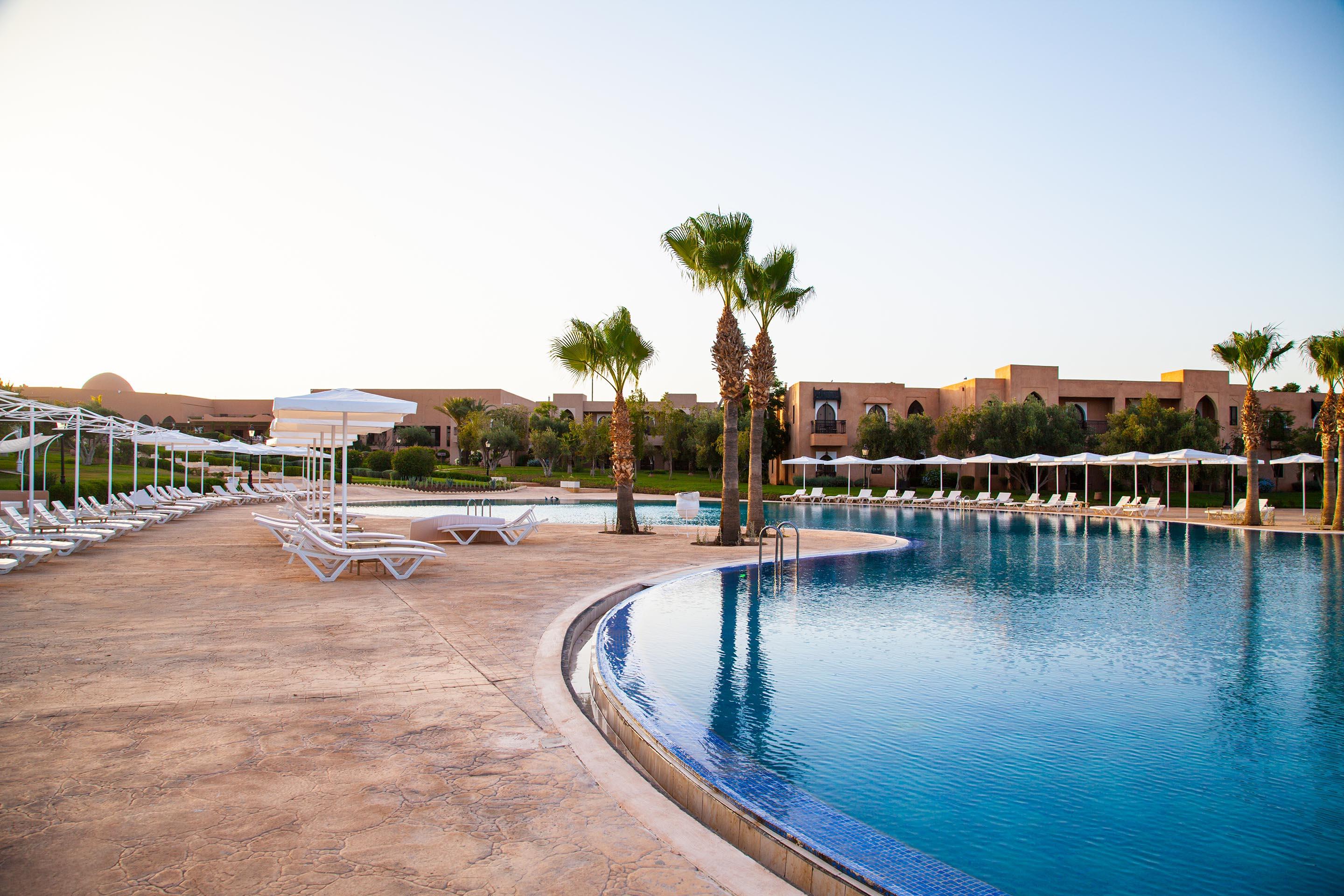 Marrakech Ryads Parc All Inclusive Ouahat Sidi Brahim Ngoại thất bức ảnh