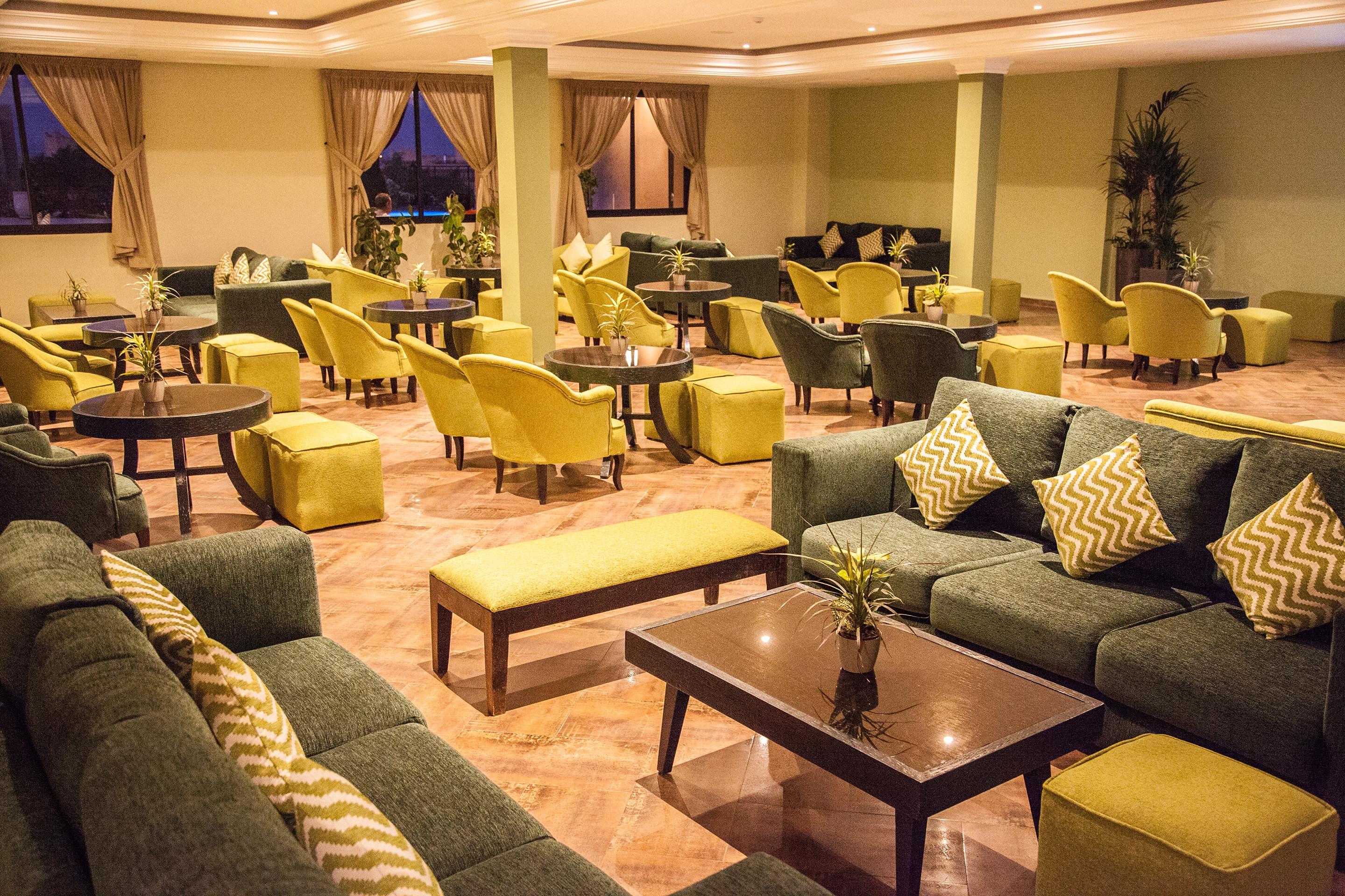 Marrakech Ryads Parc All Inclusive Ouahat Sidi Brahim Ngoại thất bức ảnh