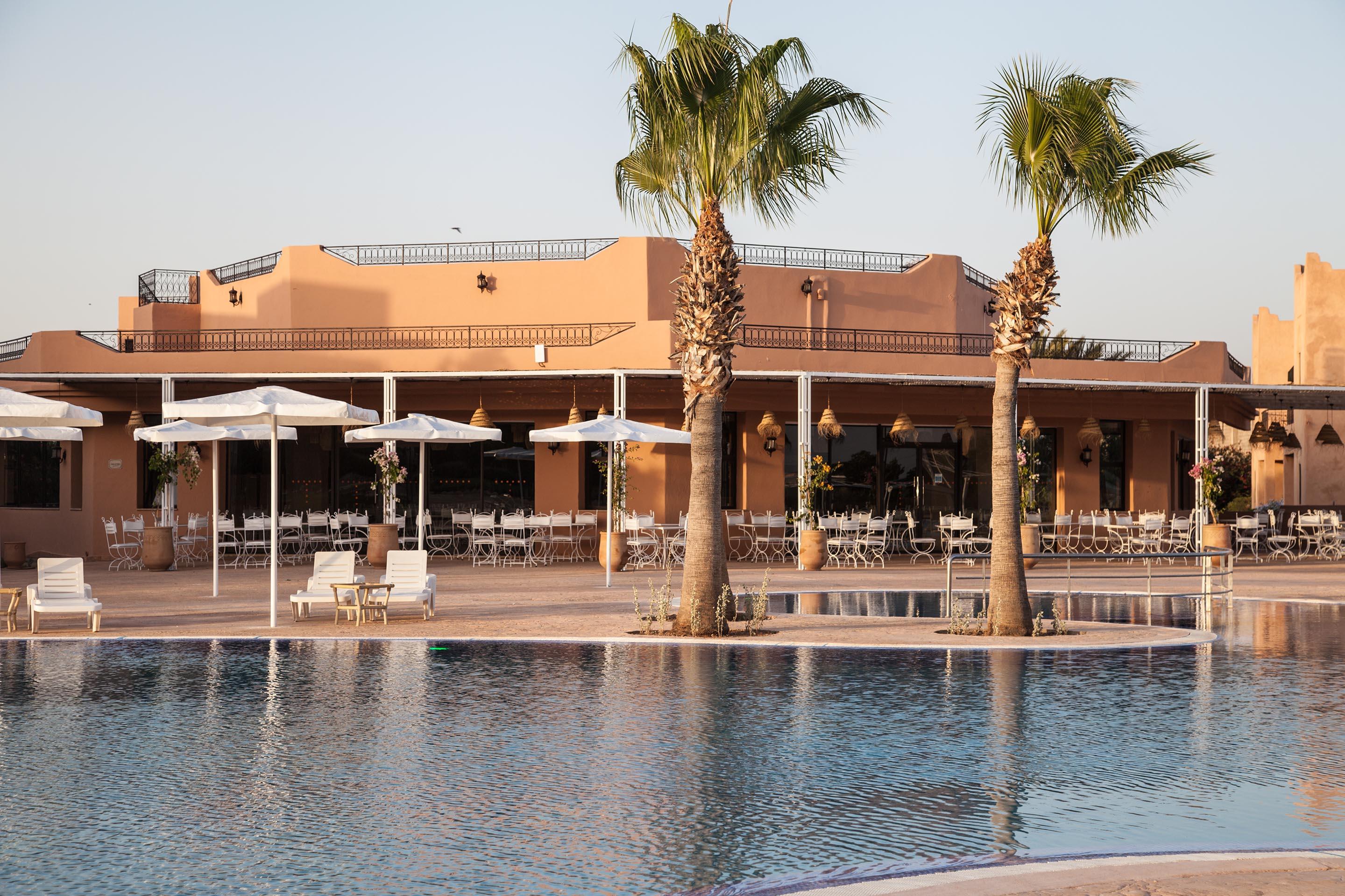Marrakech Ryads Parc All Inclusive Ouahat Sidi Brahim Ngoại thất bức ảnh