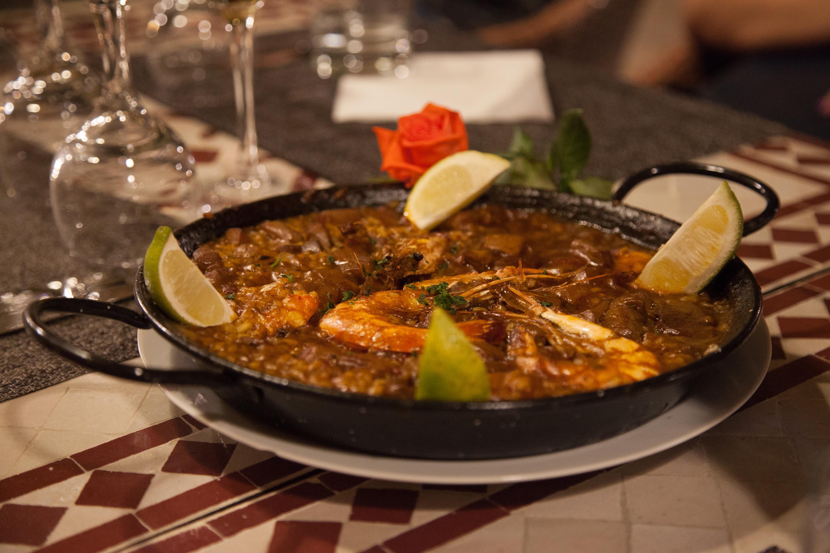 Marrakech Ryads Parc All Inclusive Ouahat Sidi Brahim Ngoại thất bức ảnh