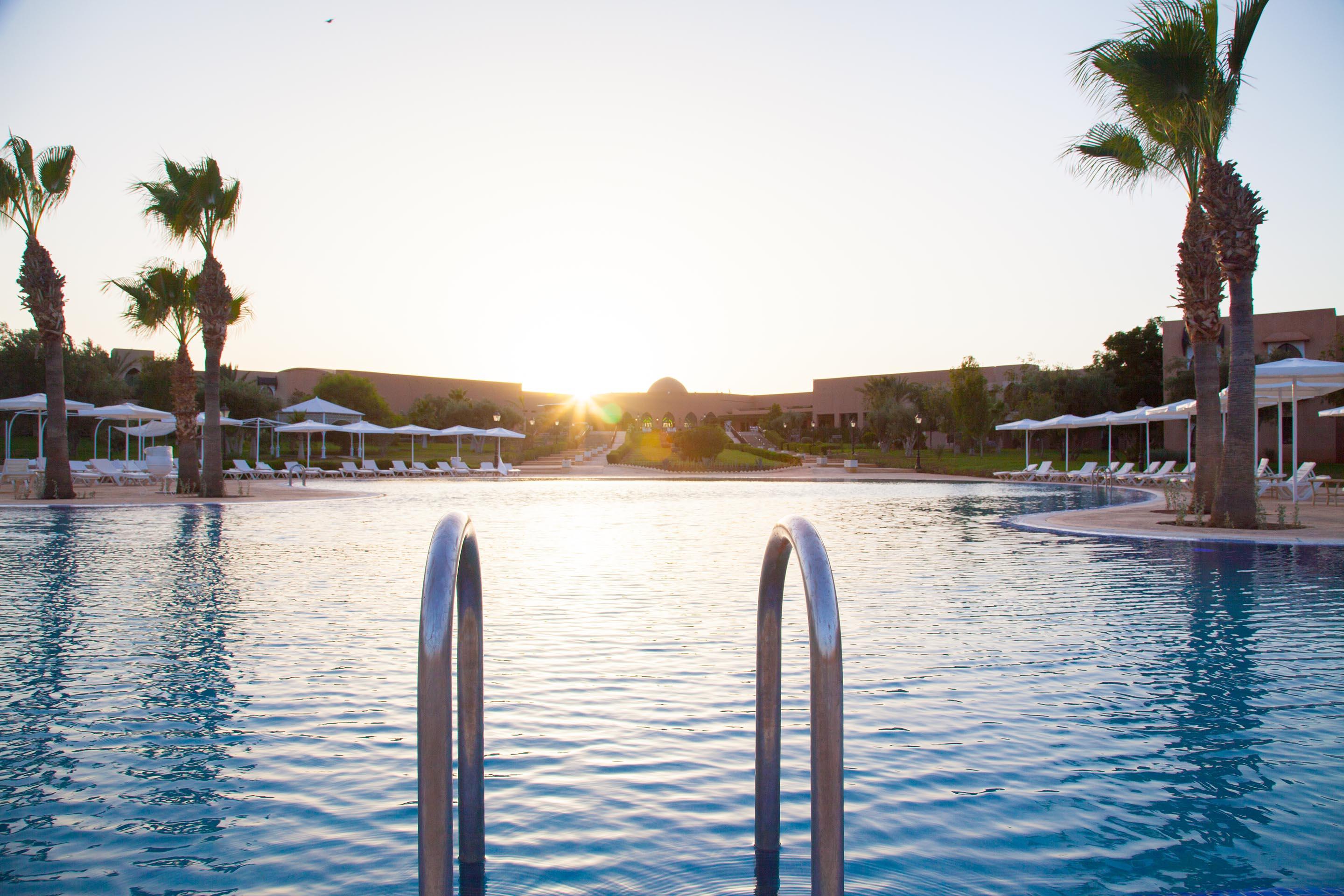 Marrakech Ryads Parc All Inclusive Ouahat Sidi Brahim Ngoại thất bức ảnh