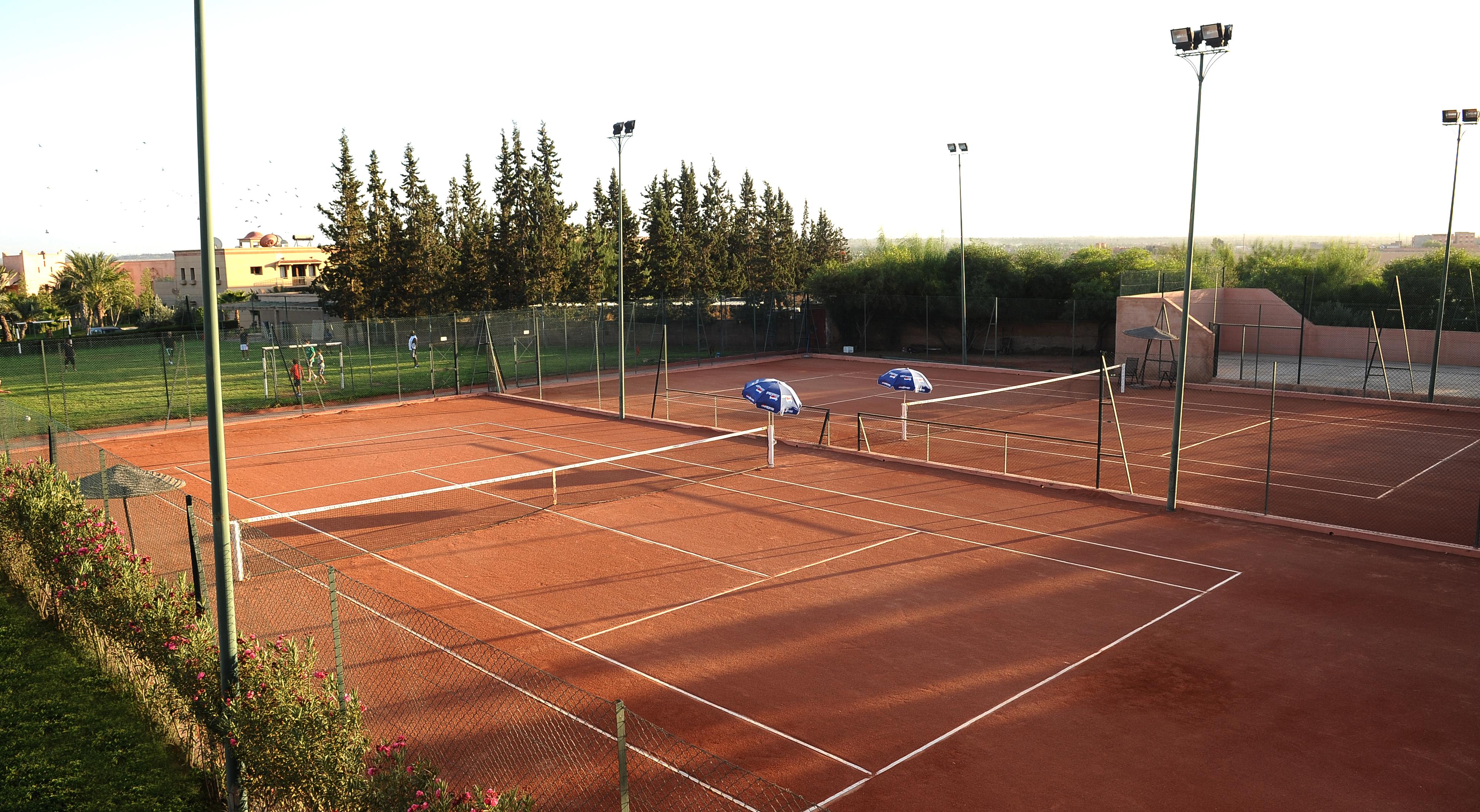 Marrakech Ryads Parc All Inclusive Ouahat Sidi Brahim Ngoại thất bức ảnh