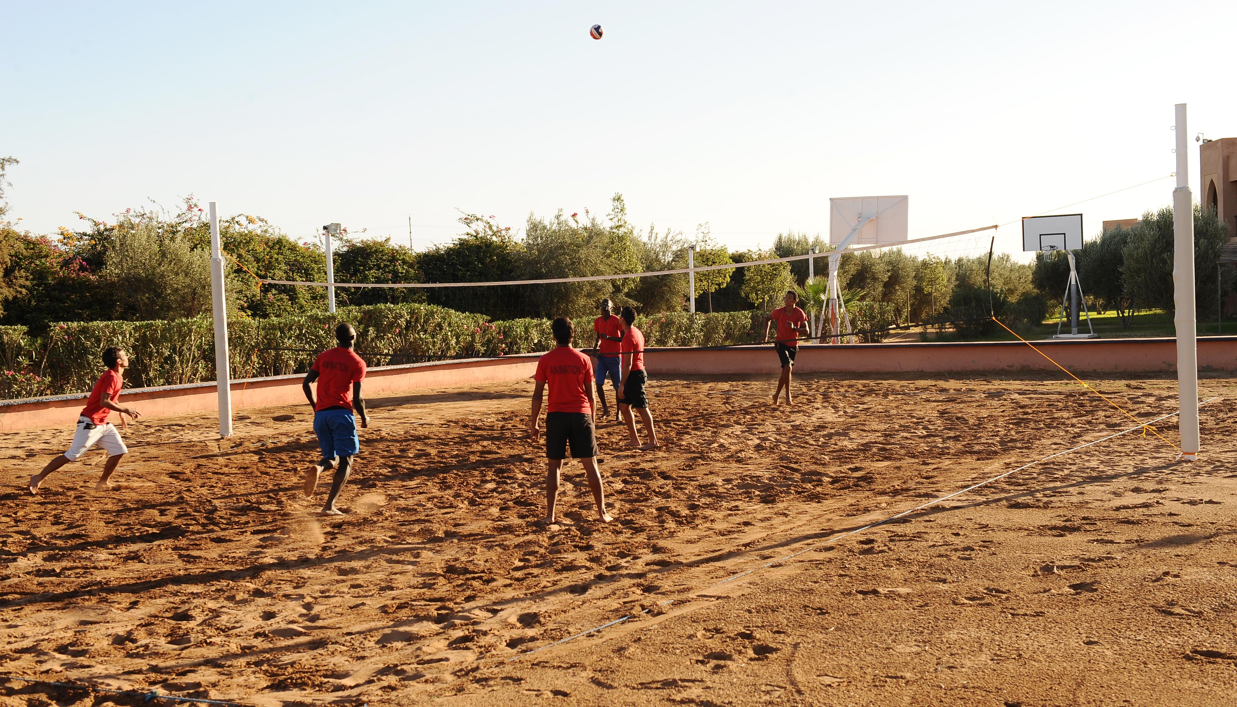 Marrakech Ryads Parc All Inclusive Ouahat Sidi Brahim Ngoại thất bức ảnh