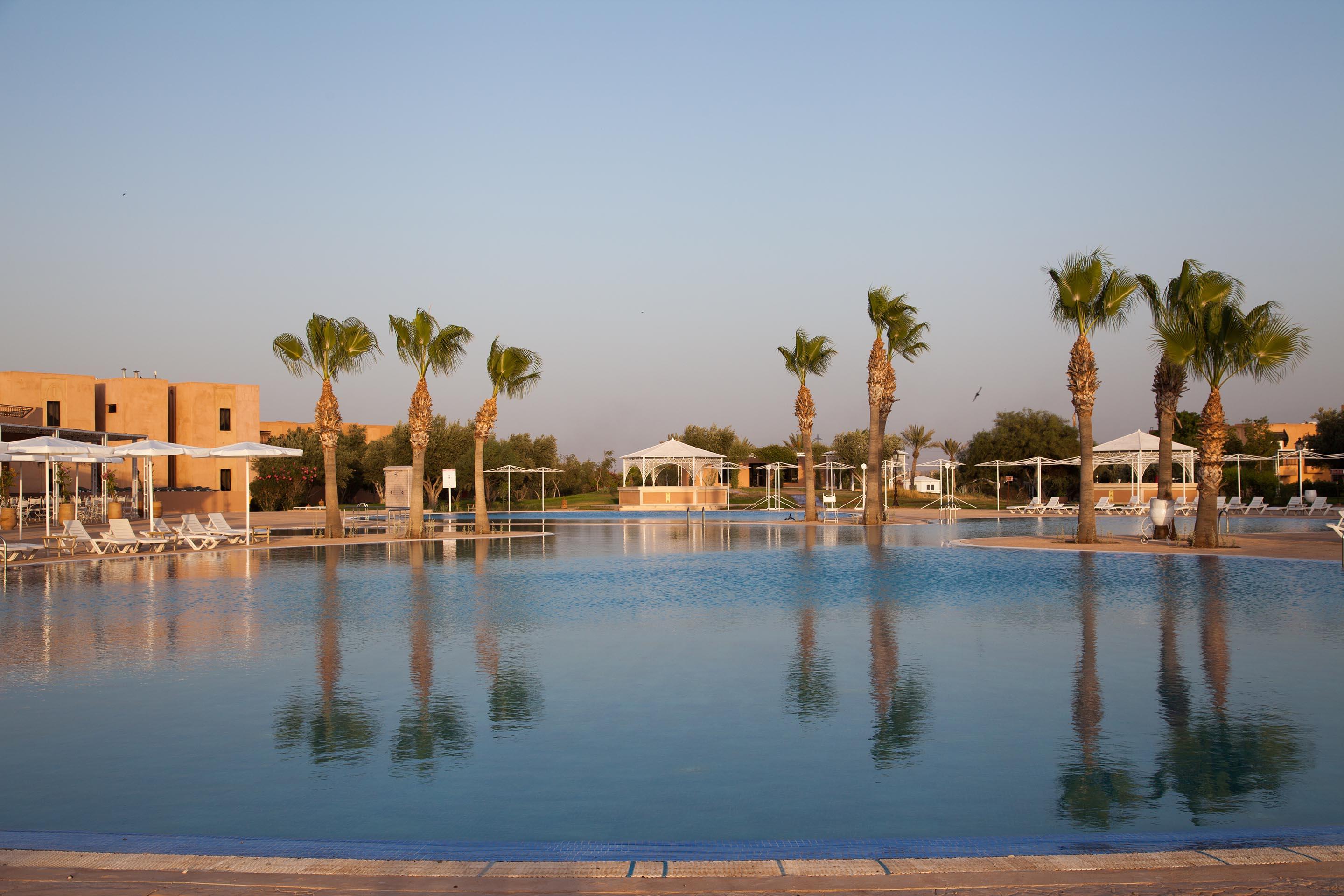 Marrakech Ryads Parc All Inclusive Ouahat Sidi Brahim Ngoại thất bức ảnh
