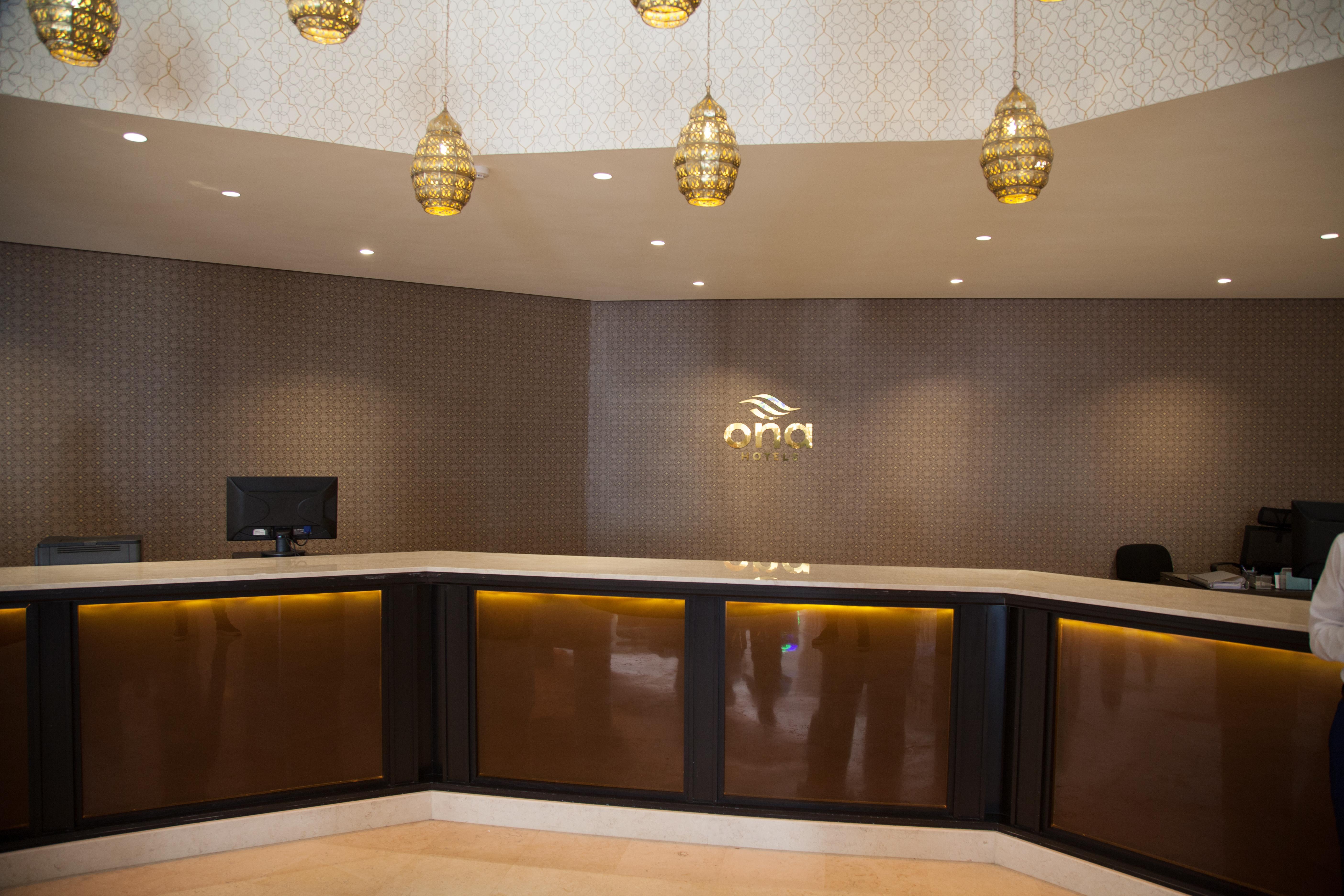 Marrakech Ryads Parc All Inclusive Ouahat Sidi Brahim Ngoại thất bức ảnh